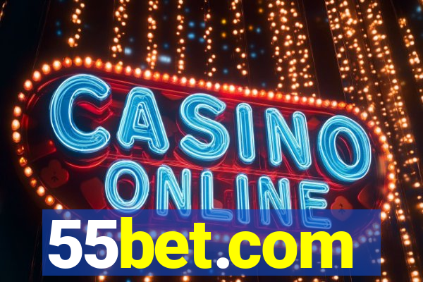 55bet.com