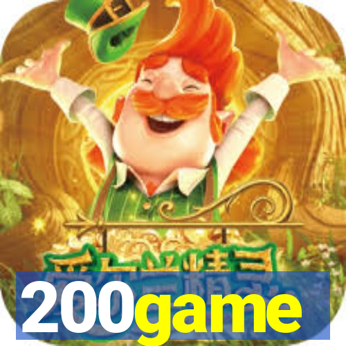 200game