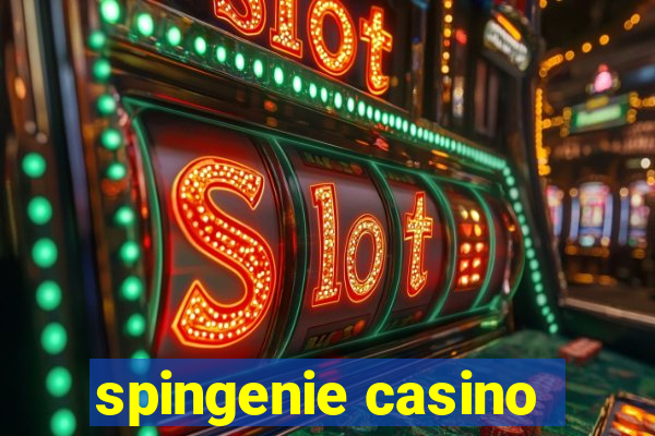 spingenie casino