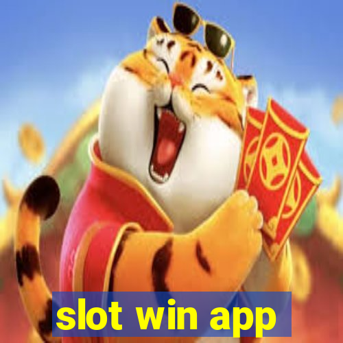 slot win app