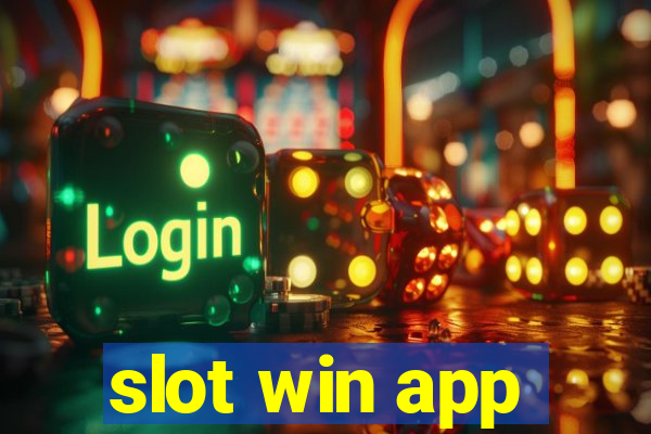 slot win app