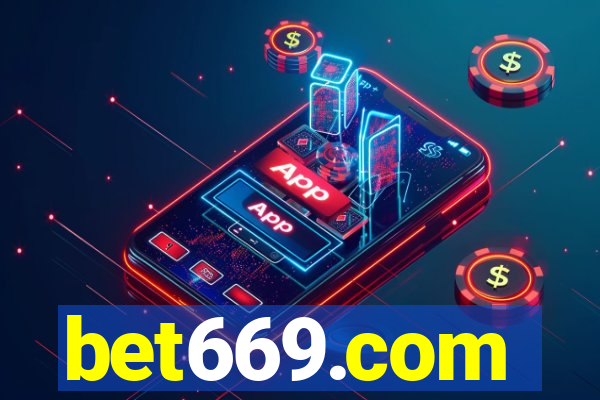 bet669.com