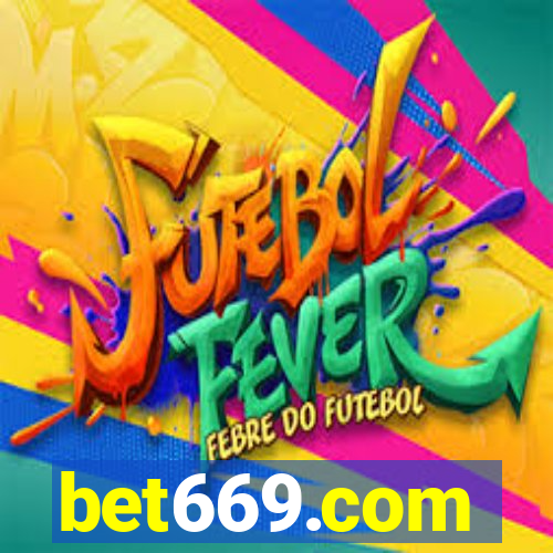 bet669.com