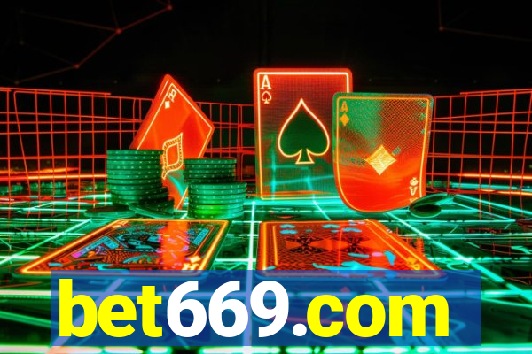 bet669.com