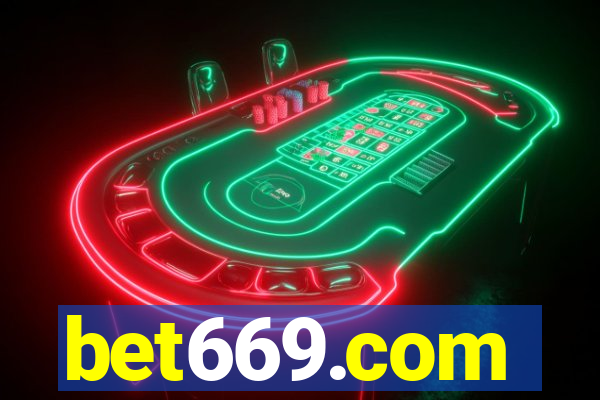 bet669.com