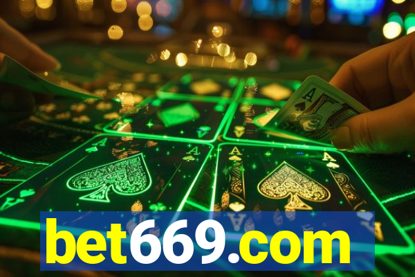 bet669.com