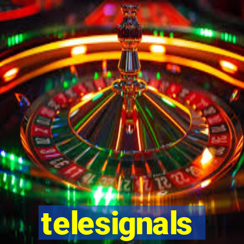 telesignals