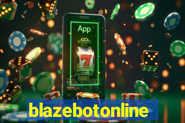 blazebotonline