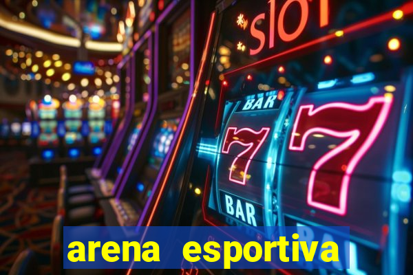 arena esportiva consultar bilhete