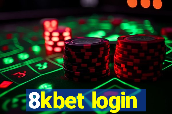 8kbet login