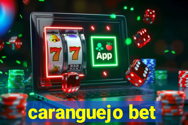 caranguejo bet