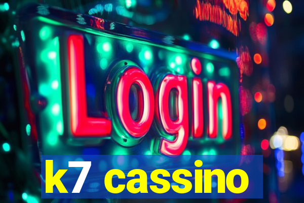 k7 cassino