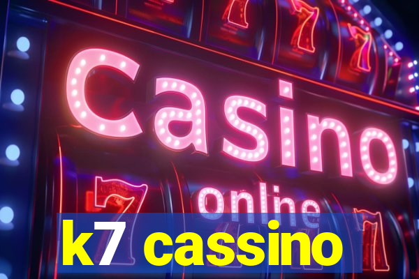 k7 cassino