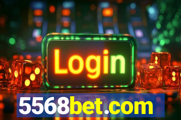 5568bet.com