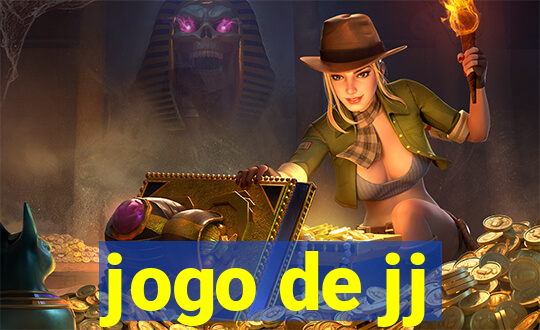 jogo de jj