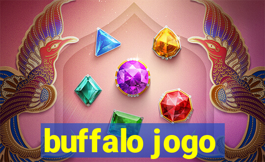 buffalo jogo