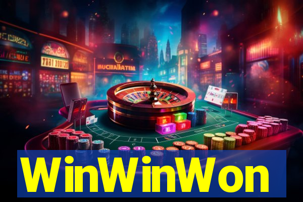 WinWinWon