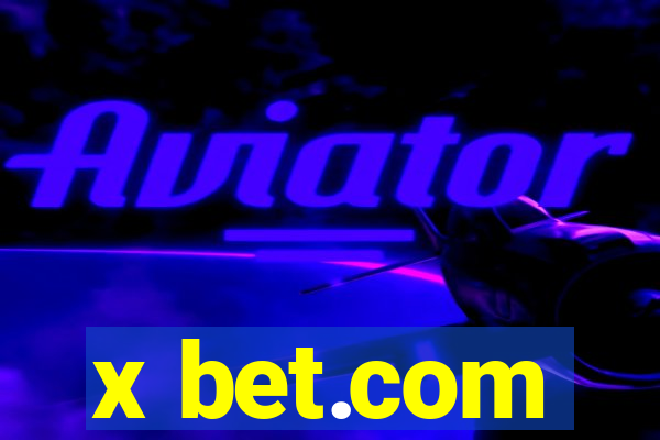 x bet.com