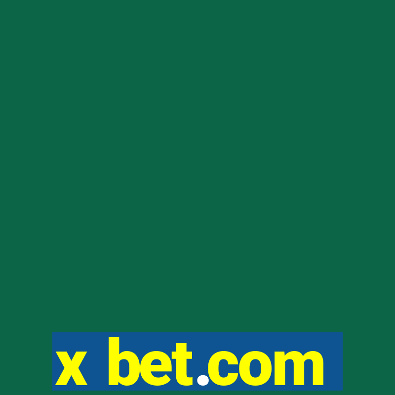 x bet.com