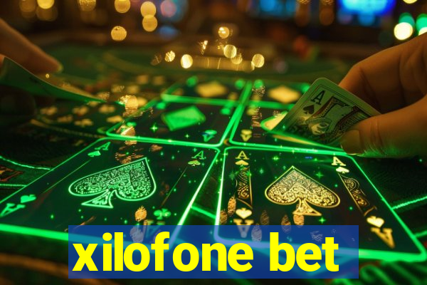 xilofone bet