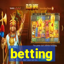 betting