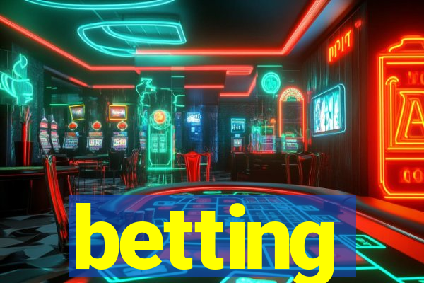 betting