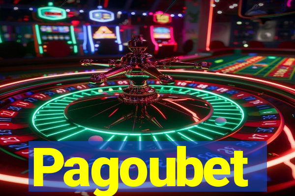 Pagoubet