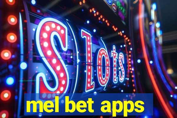 mel bet apps