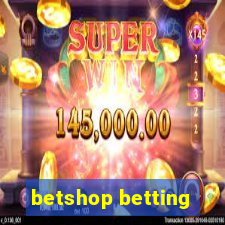 betshop betting