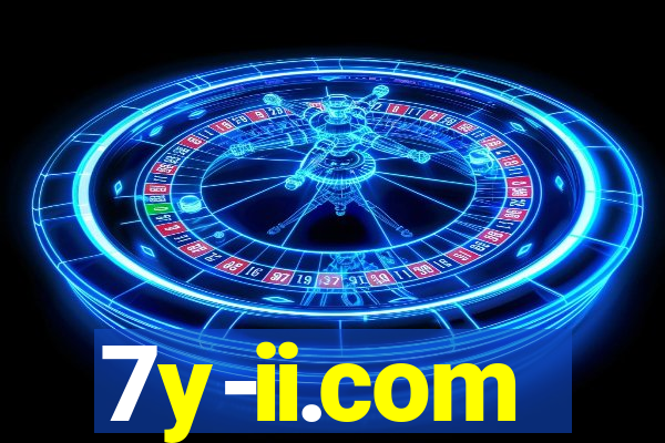 7y-ii.com