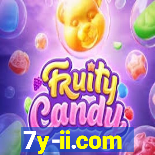 7y-ii.com