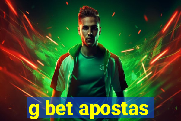 g bet apostas