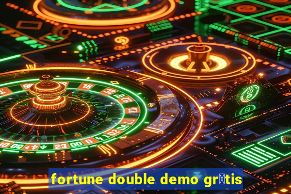 fortune double demo gr谩tis