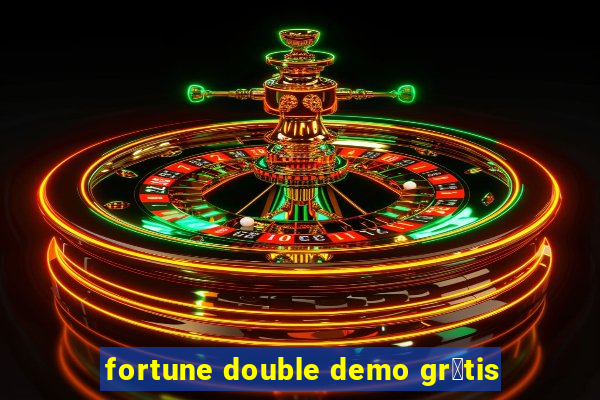 fortune double demo gr谩tis