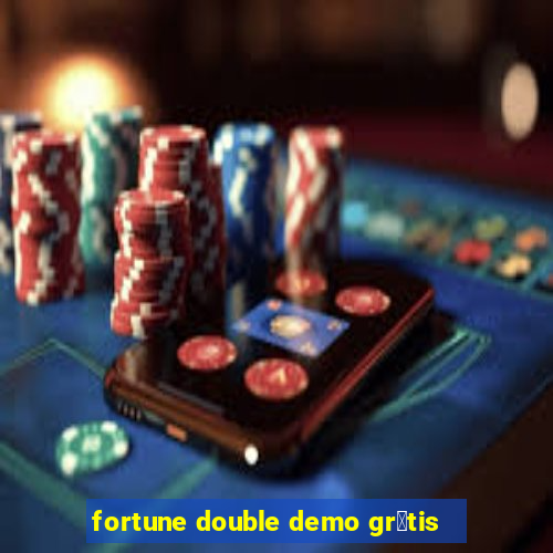 fortune double demo gr谩tis