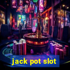 jack pot slot