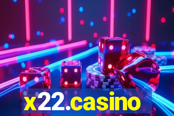 x22.casino