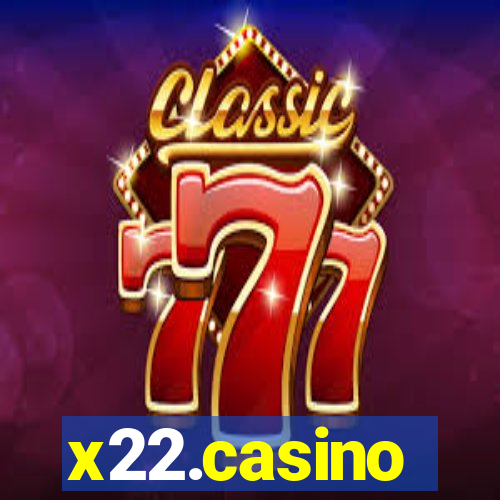 x22.casino