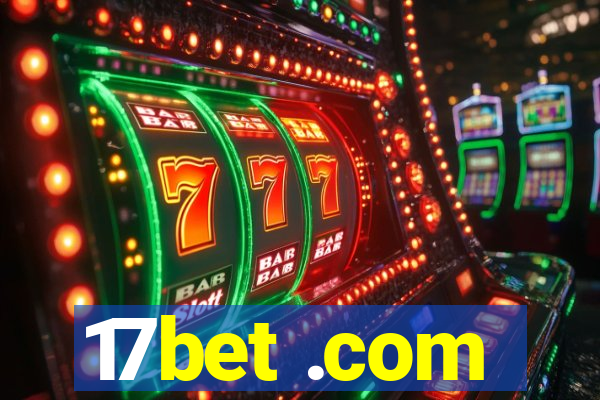 17bet .com