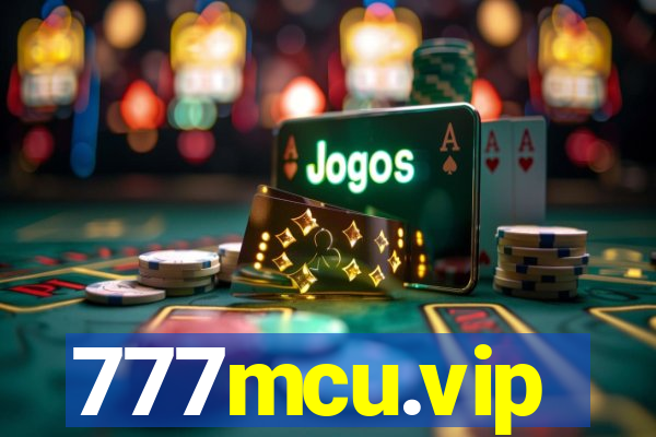 777mcu.vip