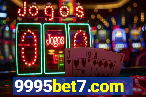 9995bet7.com