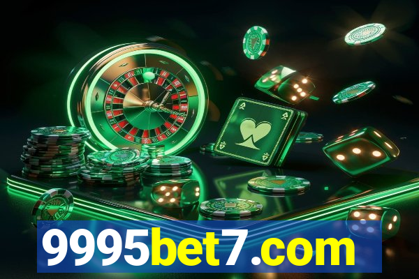 9995bet7.com