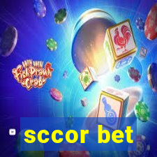 sccor bet