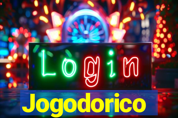 Jogodorico