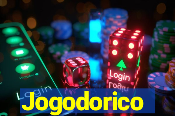 Jogodorico