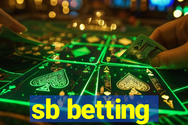 sb betting