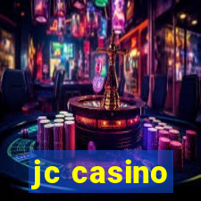 jc casino