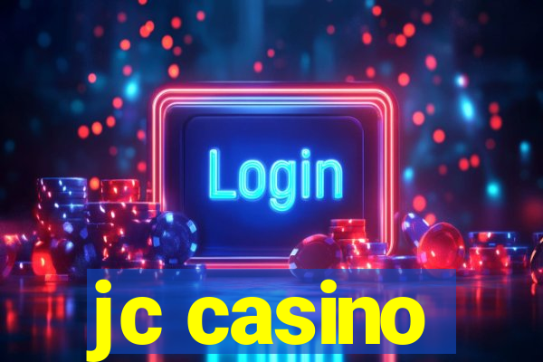 jc casino