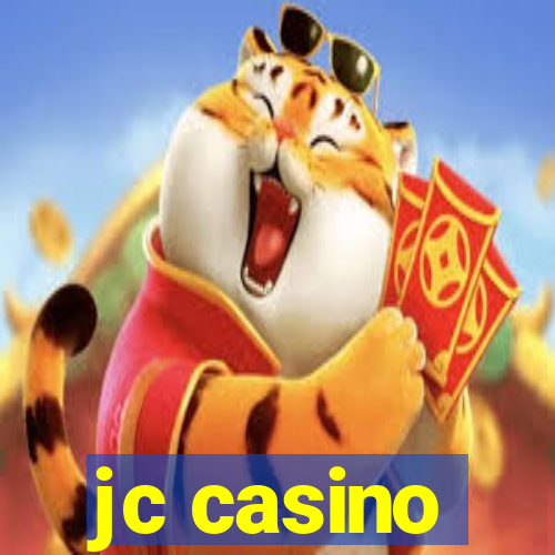 jc casino