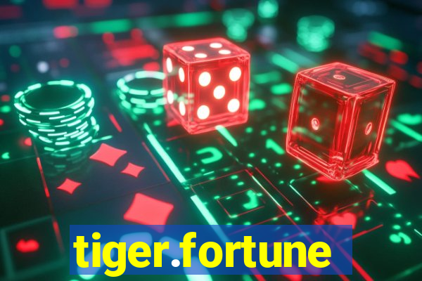 tiger.fortune